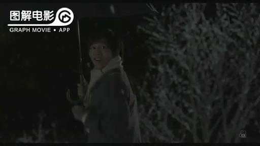 图解—《恋空》爱情的最初愿望是如此单纯