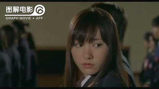 图解—《恋空》爱情的最初愿望是如此单纯