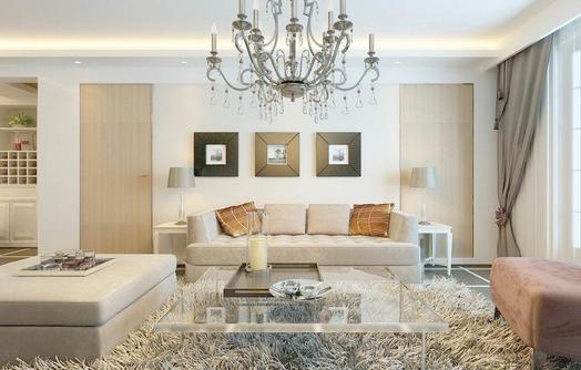 客厅颜色风水十大禁忌,客厅风水颜色有什么禁忌