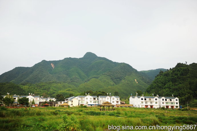 三明建宁：曾经软禁过二战谍报奇才的闽北小城