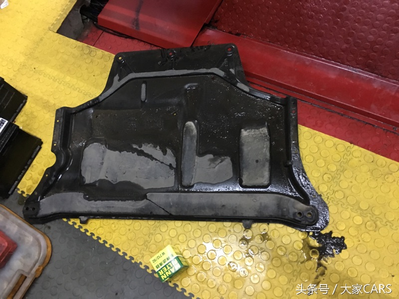 安索机油保养,安索60升机油