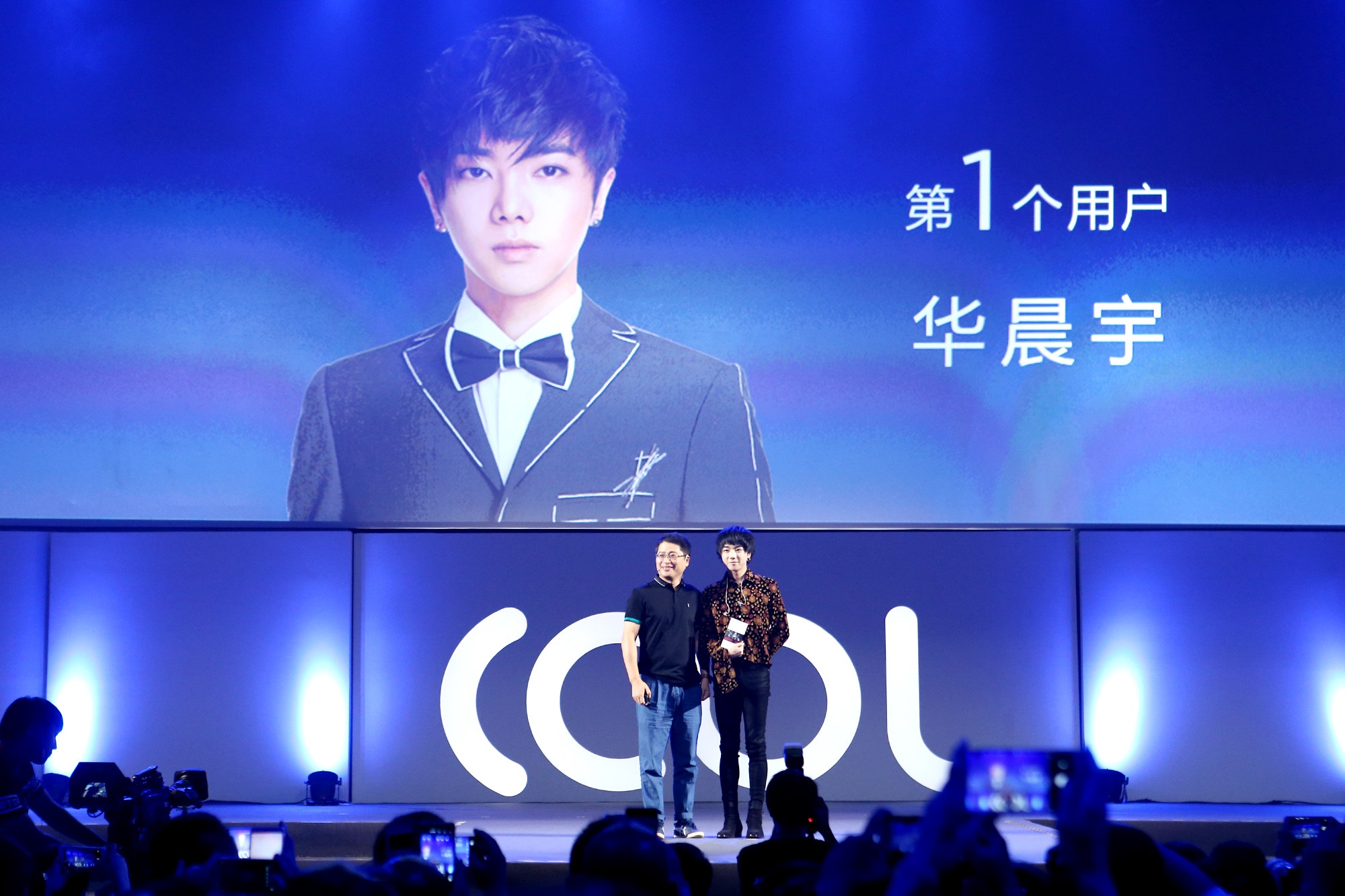 cool1生态手机,cool1dual手机参数