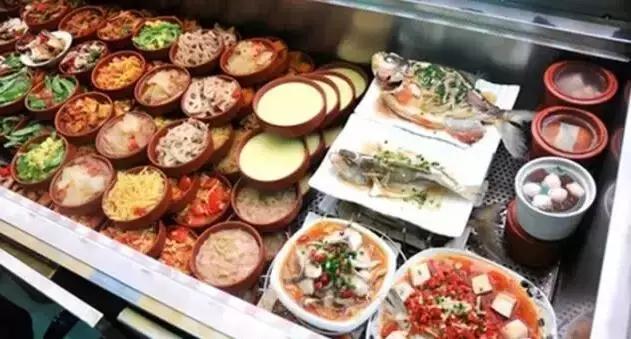 5万块钱开一家小酒馆,开一家蒸菜店需要多少钱