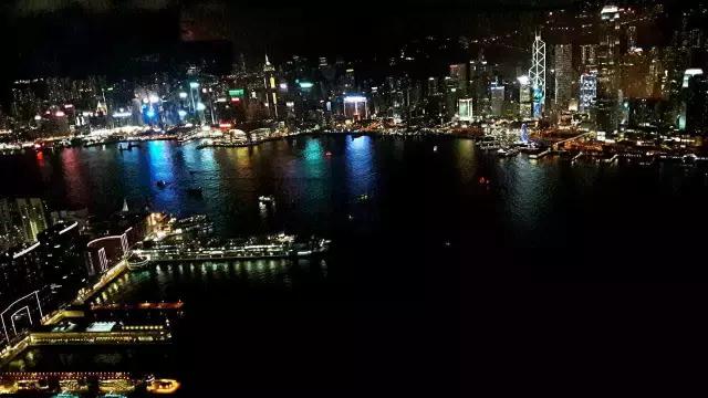 从广州出发，在香港暴走，人均¥200的一日装13美食指南！