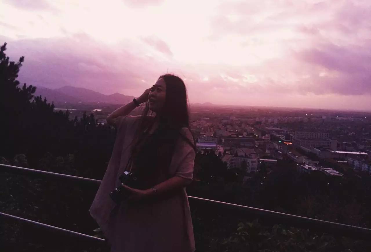 校红｜中国美术学院王程程－国家级武术教练？造型系第一名！