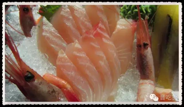 刺身吃到嘴里有一股特殊的味道,刺身吃到爽是什么感觉