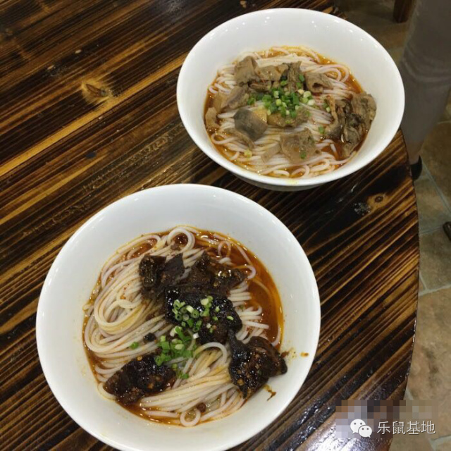 常德津市牛肉粉是品牌店吗,常德津市牛肉粉