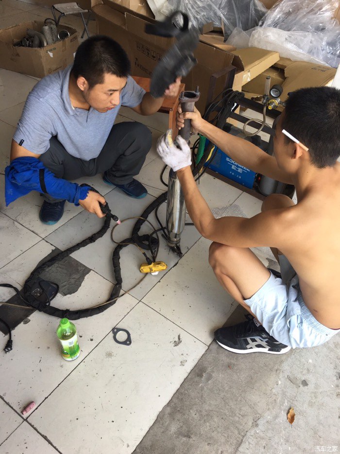 2013款凯越改车,13款别克凯越1.6改装外观最佳案例