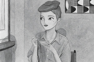 细微小事蕴藏成功潜质没有梦想，连早起都会遥不可及