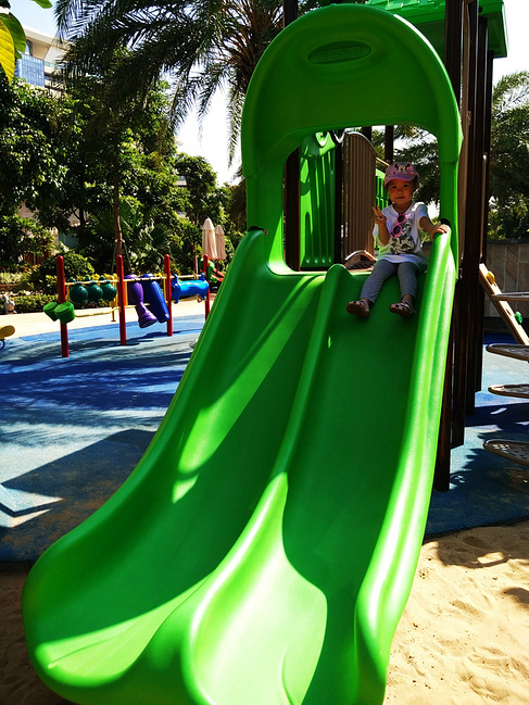 带孩子三亚游玩心情,带娃去三亚心情