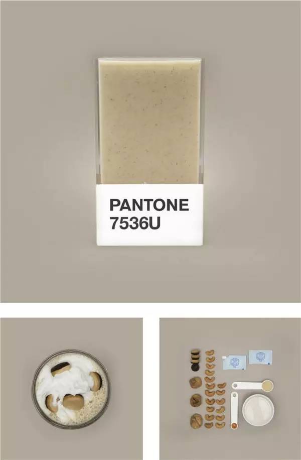 手工做出隐藏款薄荷冰沙,夏日清凉高颜值冰沙系列自制