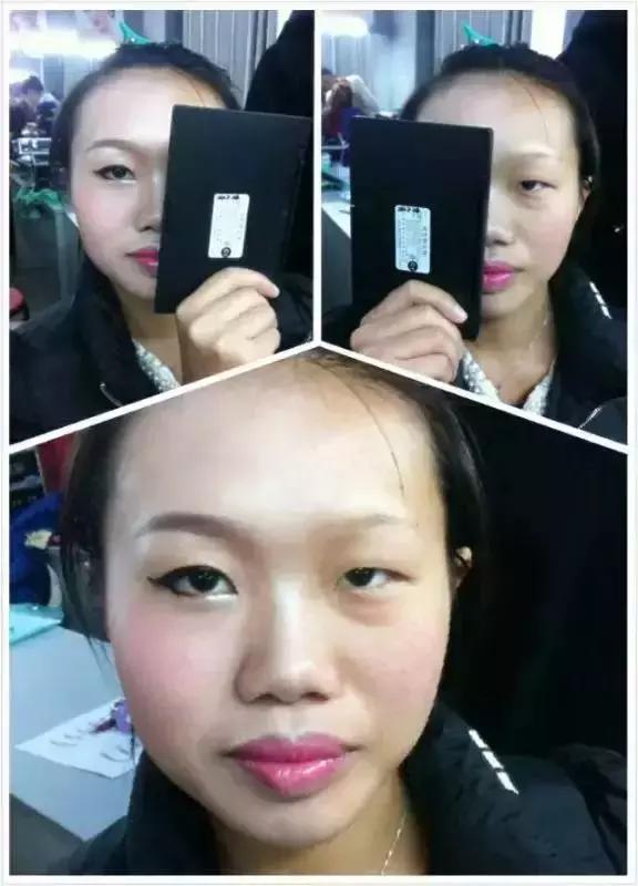 知道化妆的重要性了吧,论化妆的重要性视频