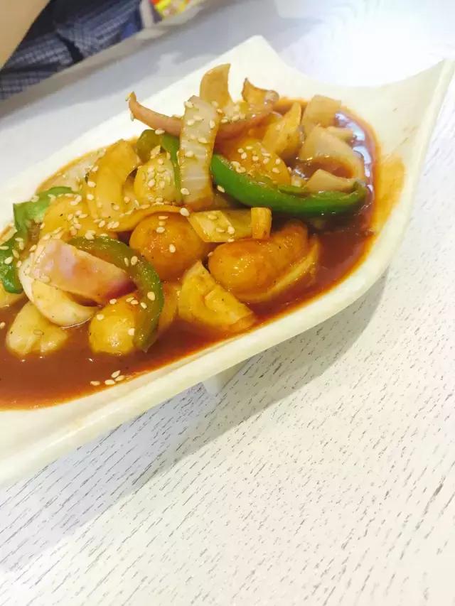 宿州吃货合集,安徽宿州吃货