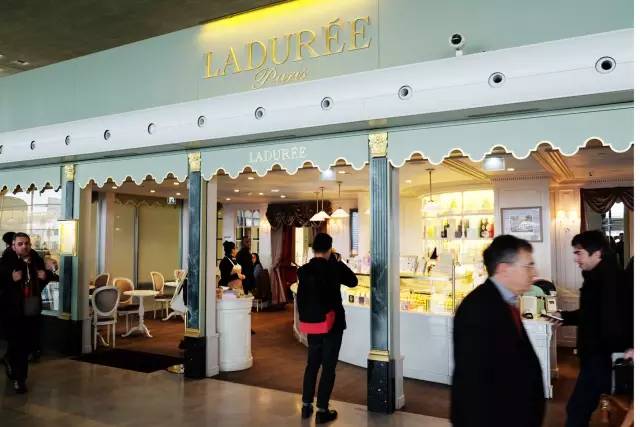 法国购物攻略去法国买什么好,法国购物攻略视频