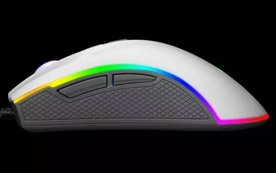 宏技能,虎猫f300电竞版鼠标