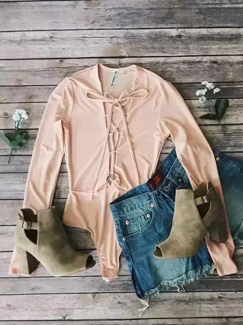 bodysuit连体衣,bodysuit连体衣推荐