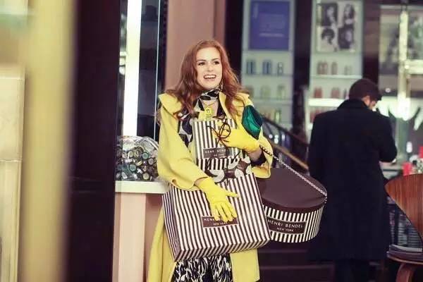 一个购物狂的自白国语版,一个购物狂的自白男主