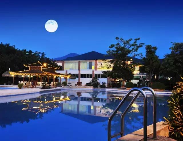 江门中秋节适合出游的地方,中秋去哪里赏月这几处预约火爆