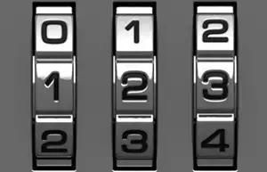 购买拉杆箱什么锁不易坏,拉杆箱一般买多大的适用