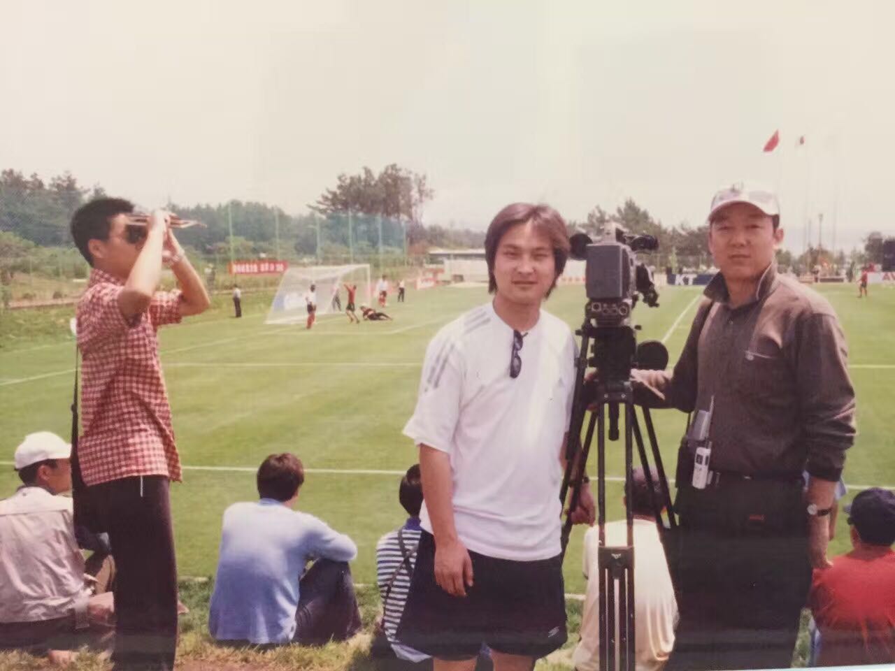 我的12强战记（3）：不愿再说虽败犹荣