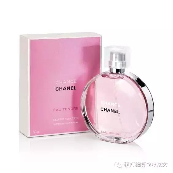 chanel红色香水好难闻,chanel香水测评