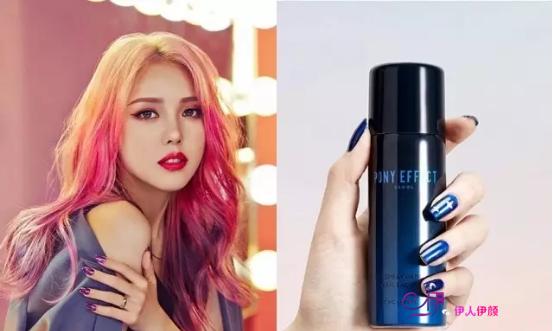 抗癌后第一次美甲,手癌患者