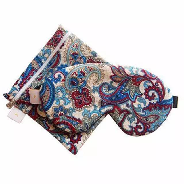 失眠用蒸汽眼罩推荐,失眠眼罩推荐