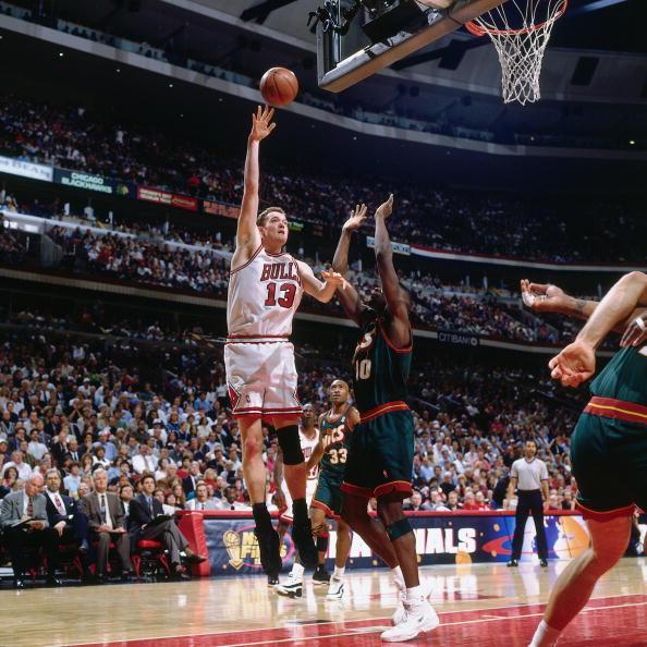 盘点那些不信邪的勇士,纳什和哈登谁是最强的13号