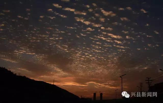 兴县的风景与美食,兴县你知道多少美食