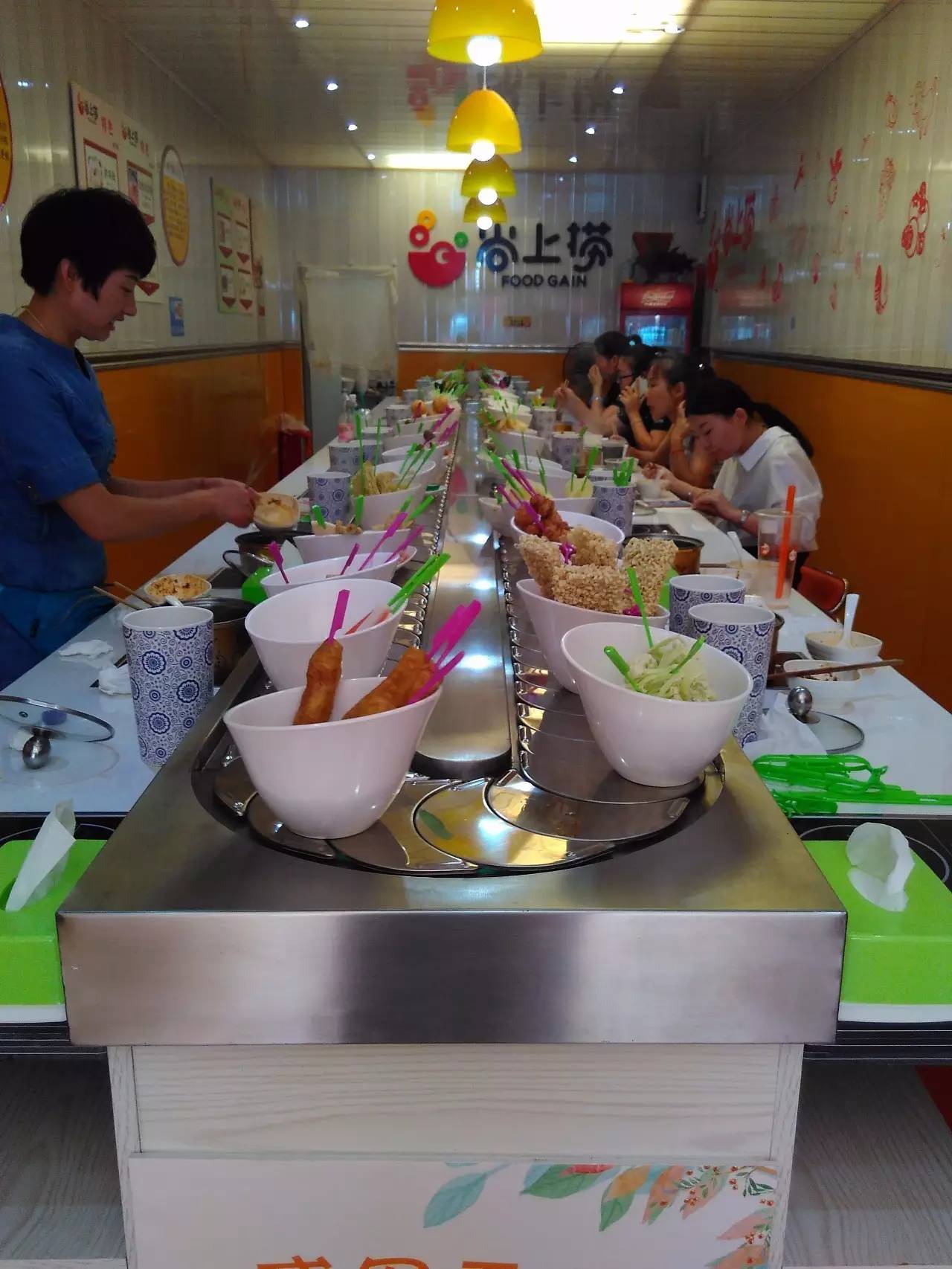 重庆火锅推荐北京,重庆正宗潮汕牛肉火锅推荐