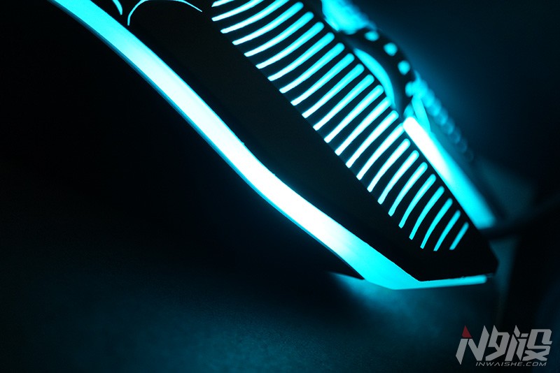 达尔优牧马人鼠标em915一代和二代,达尔优牧马人鼠标em915