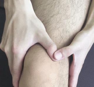 膝疼立竿见影止疼绝招,膝痛怎么锻炼最好