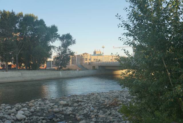 海马s5试驾越野,试驾海马s5