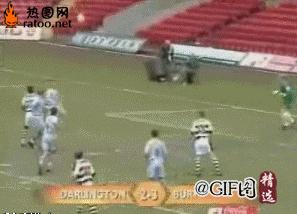 绿茵球场上的故事,绿茵故事合集