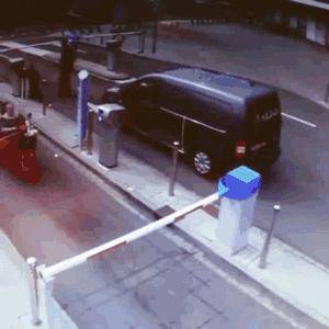 恐怖gif女生,韩国恐怖电影女孩诡异的笑图片