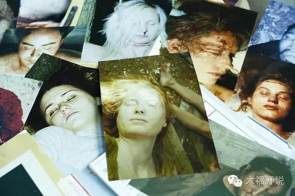 美剧真探第三季剧情,真探美剧合集解说