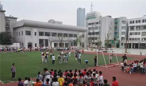 合肥市小学前二十名排名,合肥最牛的十所中学