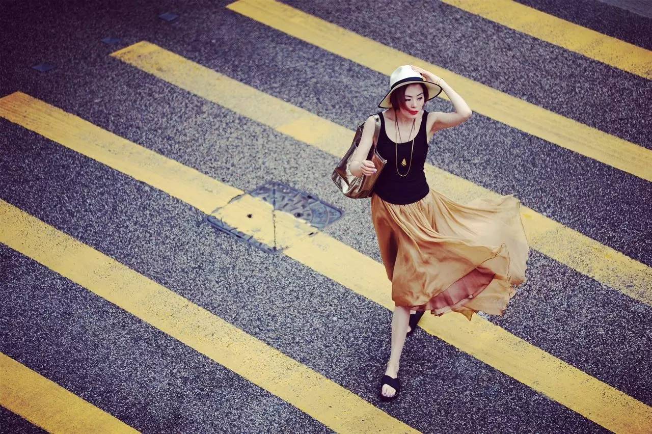 我为“小萌希奥”代言第三季摩登女子成为DIAPERQUEEN