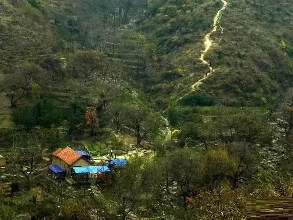 济南风景优美的两个地方,济南的美景向大家推荐一下