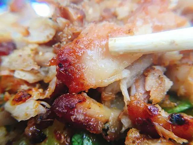 运城大胃王们,快重整旗鼓,一起去吃垮这家烤肉饭!