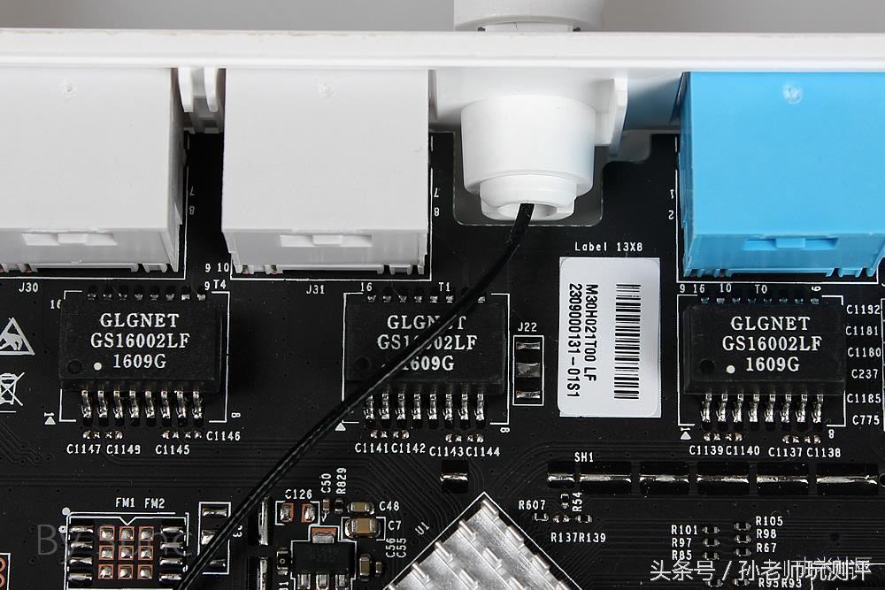 小米3路由器和小米3c路由器的区别,小米路由器3体验评测教程