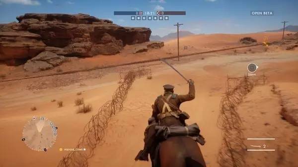 ea战地1有对战模式吗,战地1在ea怎么玩