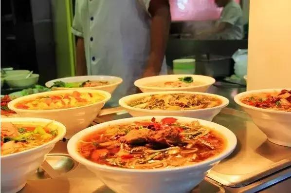 新生攻略快来get这份实用指南,浙大美食推荐