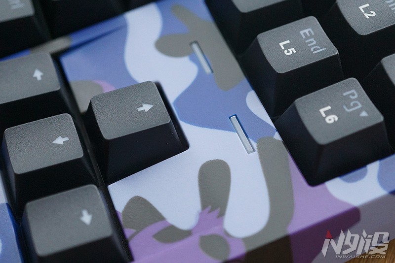 艾酷akko键盘,艾酷akko