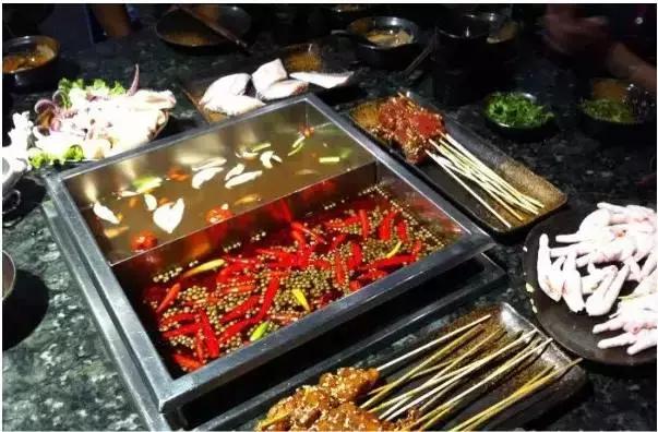 开学季,兰州适合撒欢吃嗨的8家店甩给你。