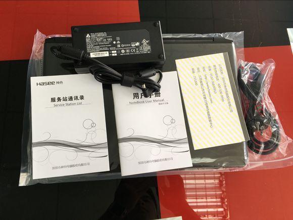 神舟游戏本能买吗,万元内买了不后悔的游戏本