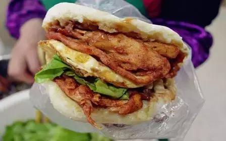 在济南吃海味,在济南吃一顿三文鱼