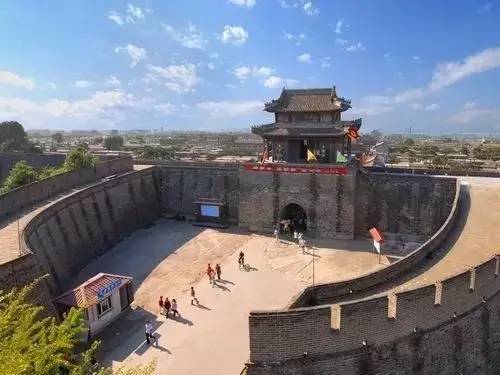 旅游盘点辽宁四大古迹,辽宁这小县城藏着三个国宝级古迹