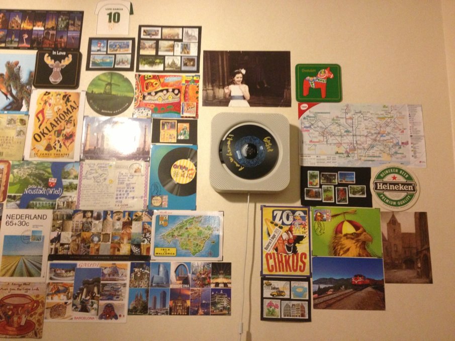 69平方美式小户型,小房子,慢生活