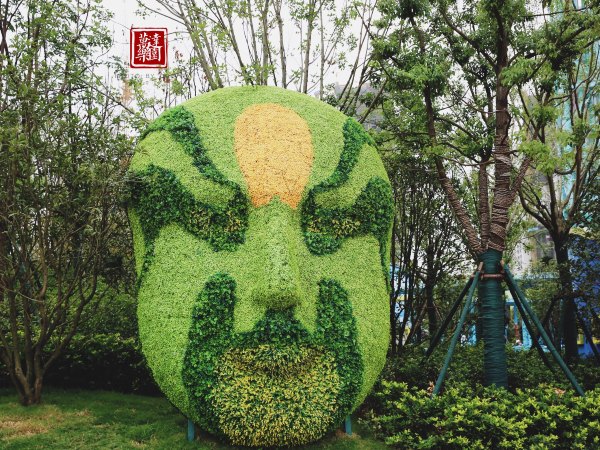 合肥万达乐园游玩,合肥万达乐园主题乐园